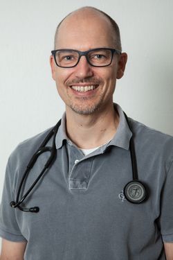 Dr. med. Achim Fette