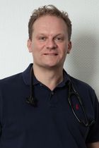 Dr. Markus Thimm